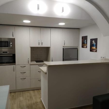 Harriette Apartment Аркос де ла Фронтера Екстериор снимка