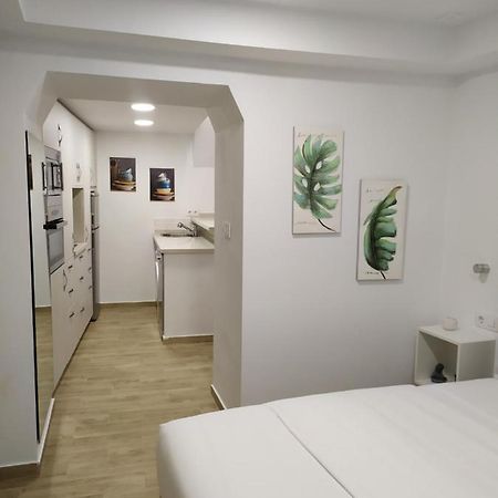 Harriette Apartment Аркос де ла Фронтера Екстериор снимка