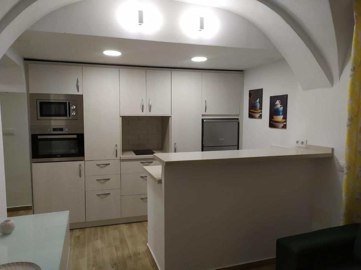 Harriette Apartment Аркос де ла Фронтера Екстериор снимка