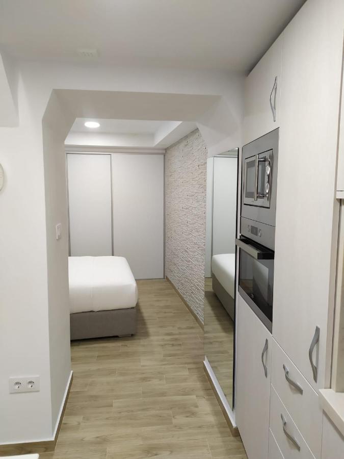 Harriette Apartment Аркос де ла Фронтера Екстериор снимка