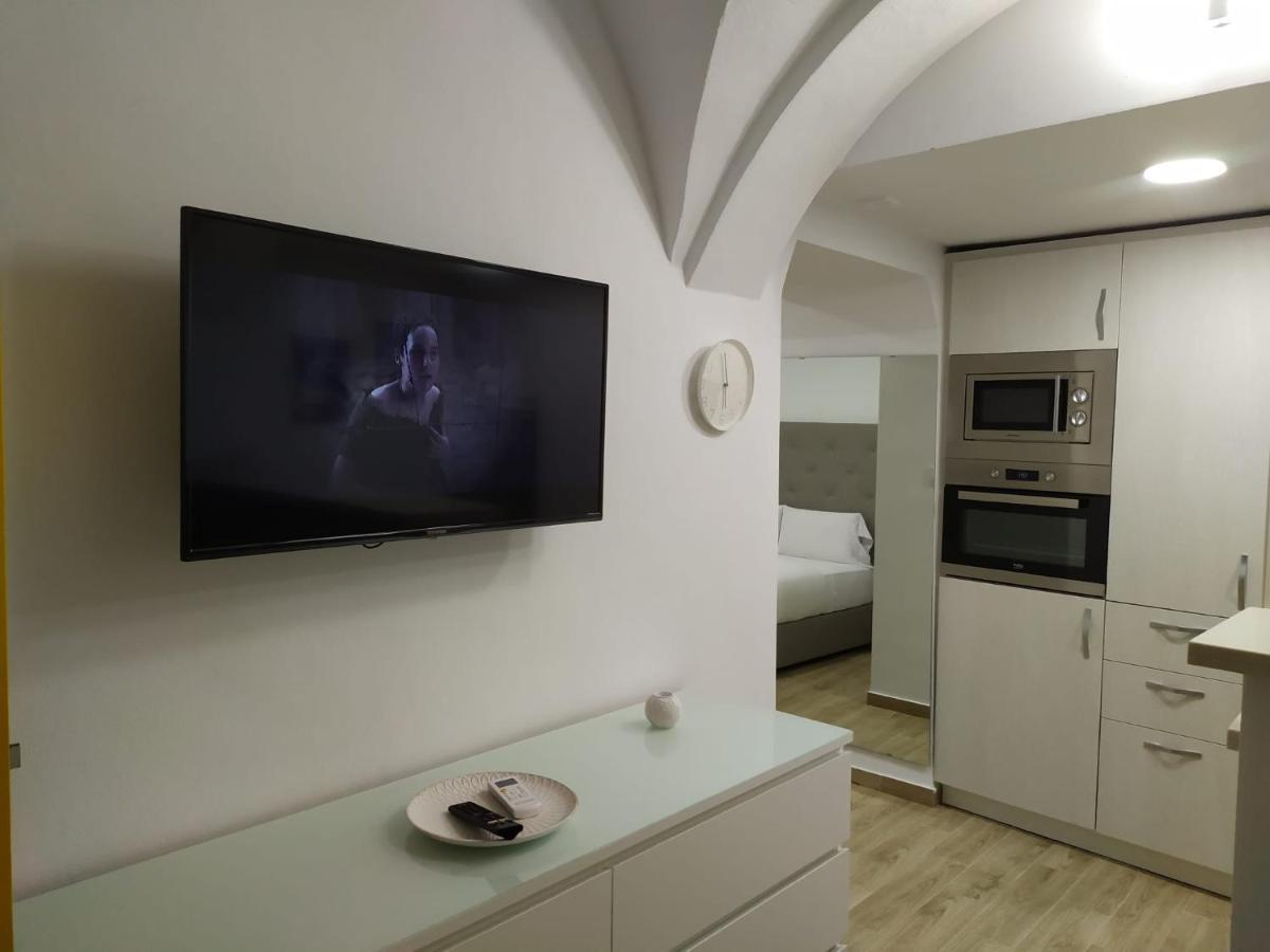 Harriette Apartment Аркос де ла Фронтера Екстериор снимка