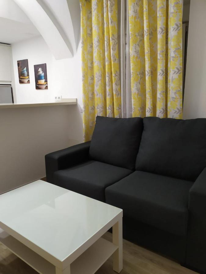 Harriette Apartment Аркос де ла Фронтера Екстериор снимка