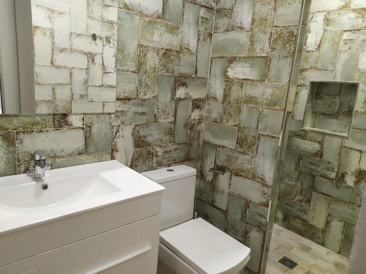 Harriette Apartment Аркос де ла Фронтера Екстериор снимка