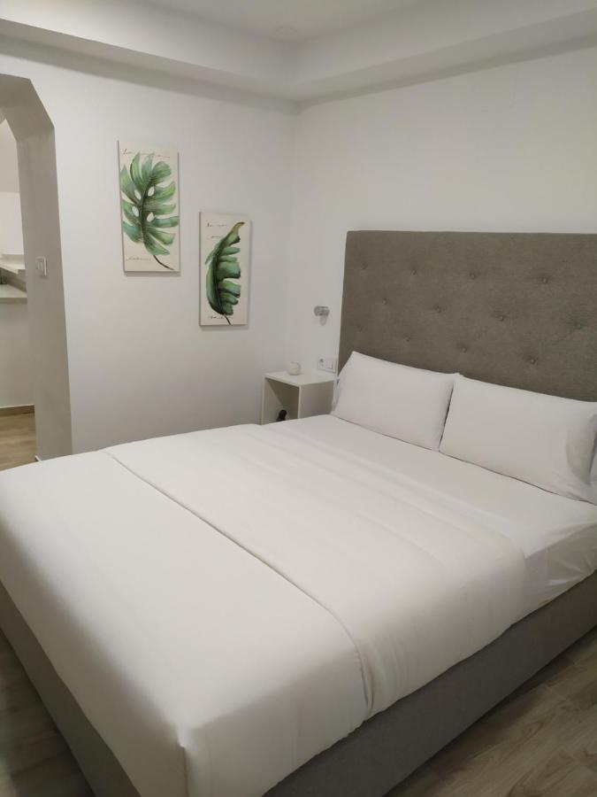 Harriette Apartment Аркос де ла Фронтера Екстериор снимка