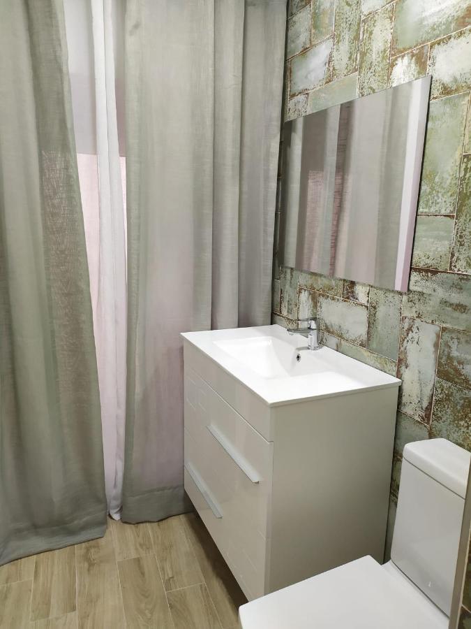 Harriette Apartment Аркос де ла Фронтера Екстериор снимка